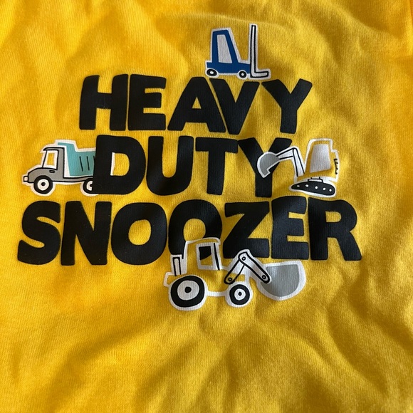 2T Carter’s Interchangeable Boys Pajamas Sets - Picture 5 of 9